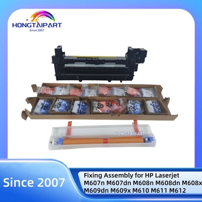 satın al HP LaserJet M607 M608 M609 Bakım Kiti L0H25A L0H24A çevrimiçi üretim