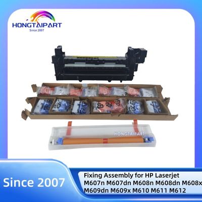 satın al Temizlik Kits L0H25A L0H24A L0H25-67901 L0H25-67903 L0H25-67902 J8J88A J8J87A RM2-1257 RM2-1256 HP Laserjet M607n M607dn M608n M608dn M608x M609dn M609x M610 M611 M612 çevrimiçi üretim