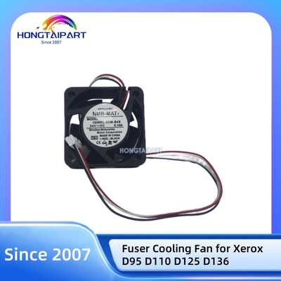 satın al 24V Fırın Soğutma Fanı 127K039501 Xerox D95 D110 D125 D136 için çevrimiçi üretim