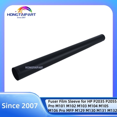 satın al HP Fuser Film Sleeve RM1-9914-film RM2-6947-film P2035 P2055 M101-M106 için çevrimiçi üretim