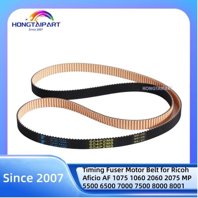 satın al Ricoh Aficio Zamanlama Fuser Motor Kayışı AA043946 MP 6001 7001 8001 için çevrimiçi üretim
