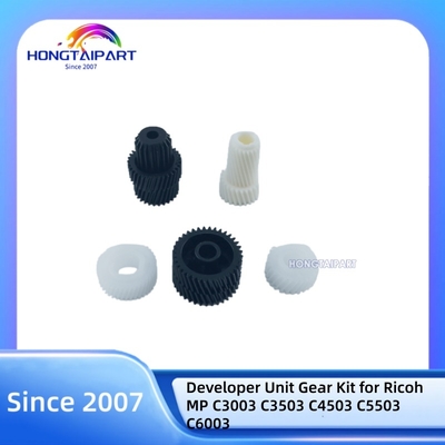 satın al Ricoh MP C3003 C3503 C4503 C5503 C6003 için Geliştirici Ünite Dişli Kiti çevrimiçi üretim