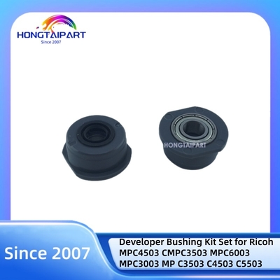 satın al Ricoh MPC4503 Developer Burç Kiti Seti MPC3503 MPC6003 MPC3003 için çevrimiçi üretim