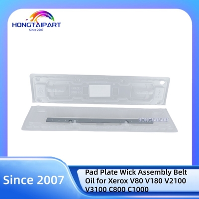 satın al Xerox V80 V180 Ayrılık Yastığı Plaka Fırça Montajı 094K92781 094K05540 çevrimiçi üretim