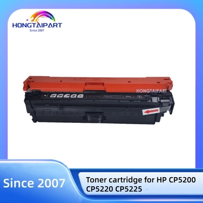 satın al HP CP5200 CP5220 CP5225 Toner Cartridge CE740A CE741A CE742A CE743A çevrimiçi üretim