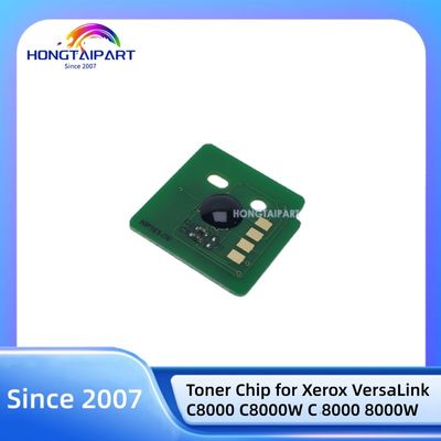 satın al Xerox VersaLink C8000 Toner Chip 106R04057 106R04054 106R04055 106R04056 çevrimiçi üretim