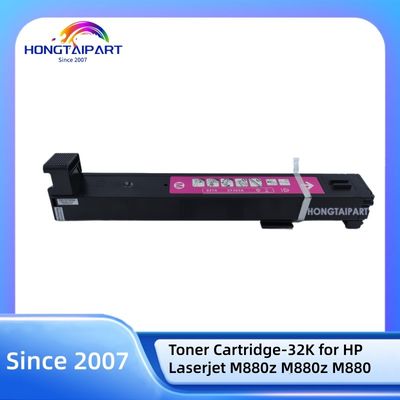 satın al CF303A 32K Toner Cartridge for HP Laserjet M880z Printer Toner Original and Compatible çevrimiçi üretim