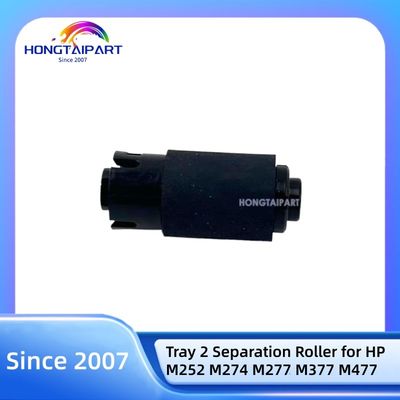 satın al Tray 2 Separation Roller RM2-5881 RM2-5881-000 for HP M252 M274 M277 M377 M477 Printer Spares çevrimiçi üretim
