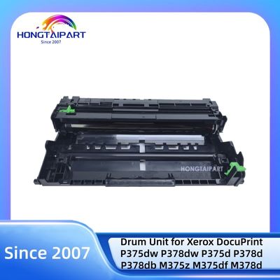 satın al Drum Unit for Xerox DocuPrint P375dw P378dw P375d P378d P378db M375z M375df M378d M378df - Original / Compatible Drum Cartridge with Neutral Packing çevrimiçi üretim