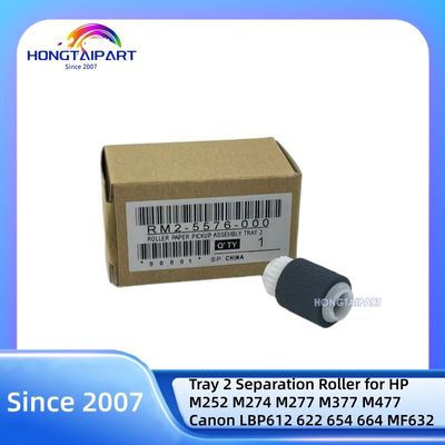 satın al Tray 2 Separation Roller RM2-5576 RM2-5576-000 for HP and Canon Printers çevrimiçi üretim