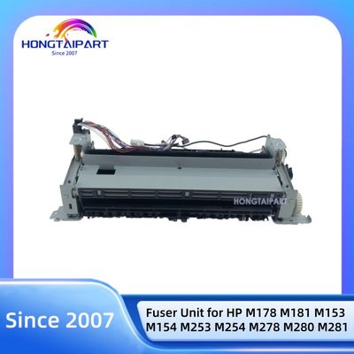 satın al Original Fuser Unit RM2-2505 RM2-2488 Compatible with HP M178 M181 M153 Fuser Assembly çevrimiçi üretim