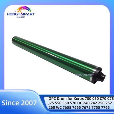 satın al Japan Mitsubishi OPC Drum Compatible with Xerox 700 C60 C70 C75 J75 550 560 570 DC 240 242 250 252 260 WC 7655 7665 7675 7755 7765 7775 5065 6075 C5400 C5500 C5540 C6500 C6550 C7500 C7550 C7600 C5580 C5585 in Neutral Packing çevrimiçi üretim