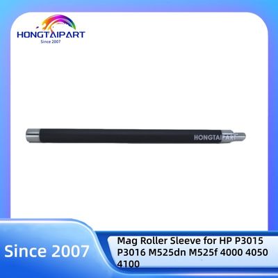 satın al Mag Roller Sleeve CE255A Magnetic Roller for HP P3015 P3016 M525dn M525f 4000 4050 4100 Toner Cartridge Original Compatible çevrimiçi üretim