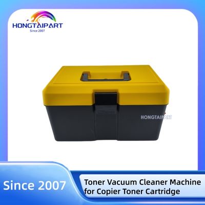 satın al Original Compatible Toner Vacuum Cleaner Machine for Copier Toner Cartridge with Neutral Packing and Express Shipping çevrimiçi üretim