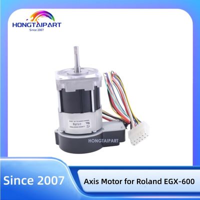 satın al Original and Compatible Axis Motor 22435425 for Roland EGX-600 Printer Spares çevrimiçi üretim