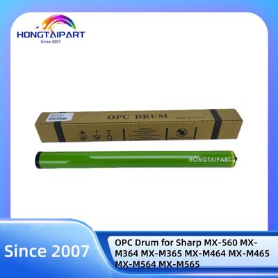 satın al OPC Drum Organic Photo-Conductor Drum for Sharp MX-560 MX-M364 MX-M365 with Neutral Packing çevrimiçi üretim