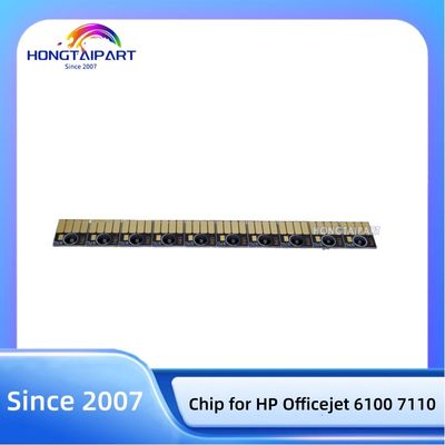 satın al HP 932XL Yazıcı Çipi Officejet 6100 7110 için - Orijinal / Nötr Ambalajlı Uyumlu çevrimiçi üretim