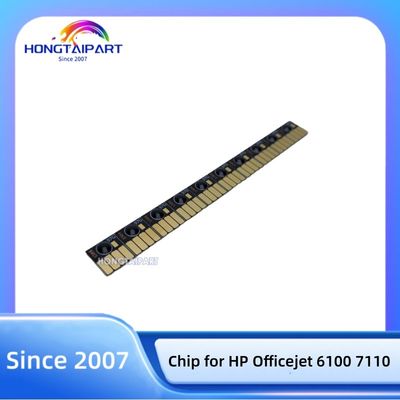 satın al HP 933XL Magenta Yazıcı Çip HP Officejet 6100 7110 ile uyumludur çevrimiçi üretim