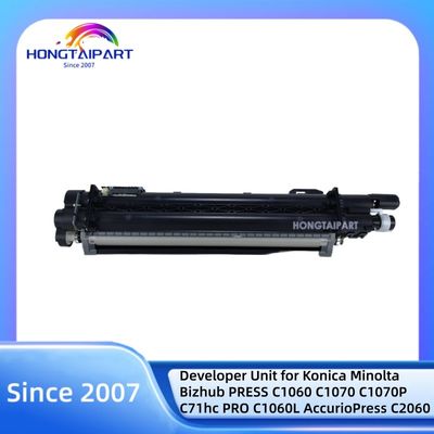 satın al Konica Minolta Bizhub PRESS ve AccurioPress Serisi için Orijinal Geliştirici Birimi A50UR70266 A50UR70244 A50UR70233 çevrimiçi üretim