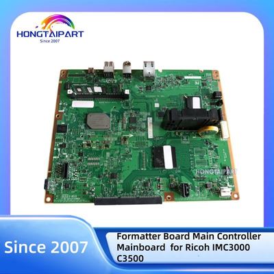 satın al Orijinal %89 Yeni Formatlayıcı Kart Ana Kart CD0BM5623 Ricoh IM C3000 C3500 için çevrimiçi üretim