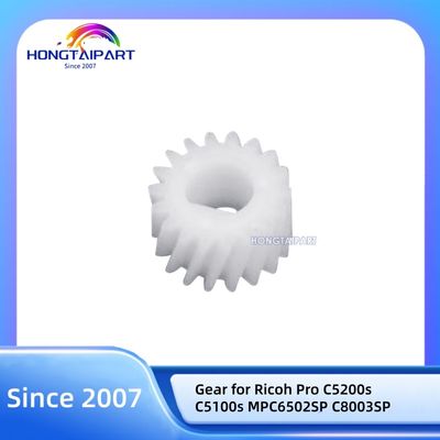 satın al Original D1362461 D136-2461 Printer Gear for Ricoh Pro C5200s C5100s MPC6502SP C8003SP çevrimiçi üretim