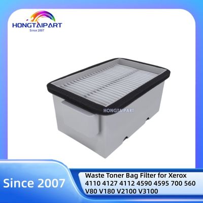 satın al Original Waste Toner Bag Filter 053K91903 53K91903 053K91902 53K91902 Compatible with Xerox 4110 4127 4112 4590 4595 700 560 V80 V180 V2100 V3100 çevrimiçi üretim
