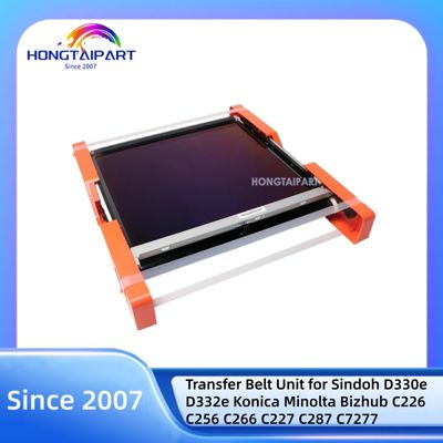 satın al A797R70011 ACM1V501FR Sindoh D330e D332e ve Konica Minolta Bizhub C226 C256 C266 C227 C287 C7277 Yazıcılar için Transfer Kemeri Birimi çevrimiçi üretim