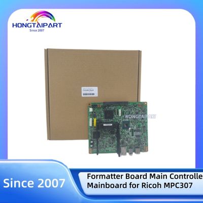 satın al Orijinal Kullanılmış Formatlayıcı Kart Ana Kart D2975414, Ricoh MP C307 için Nötr Ambalajlı çevrimiçi üretim