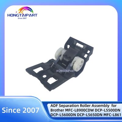 satın al Orijinal ADF Ayırma Silindiri Grubu D001R9001 Brother MFC-L8900CDW DCP-L5500DN Yazıcı Yedek Parçaları çevrimiçi üretim