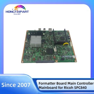 satın al Orijinal Kullanılmış Formatlayıcı Kart Ana Kart M0AJ5082 Ricoh SPC840 için Nötr Ambalajlı çevrimiçi üretim