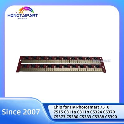 satın al HP564XL HP364XL HP178XL HP Photosmart 7510 7515 ve C311a C311b Serisi için yazıcı çipi çevrimiçi üretim