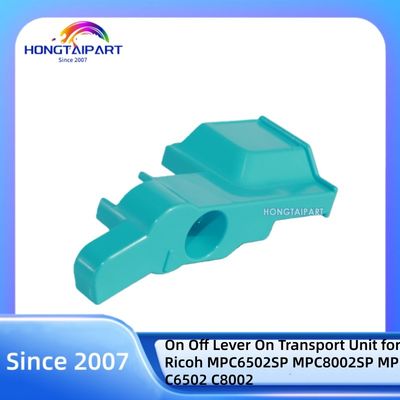 satın al Genuine On Off Lever On Transport Unit D1363880 D136-3880 D136-3864 D1363864 Ricoh MP için C6502SP C8002SP C6502 C8002 çevrimiçi üretim
