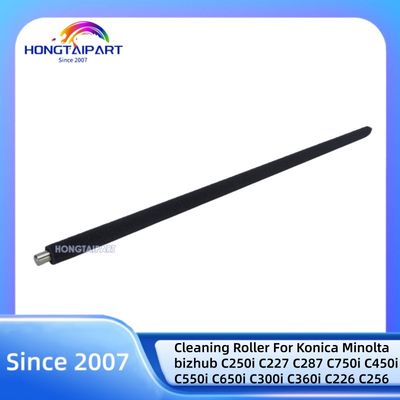 satın al Compatible Cleaning Roller for Konica Minolta bizhub with Neutral Packing and Express Shipping çevrimiçi üretim