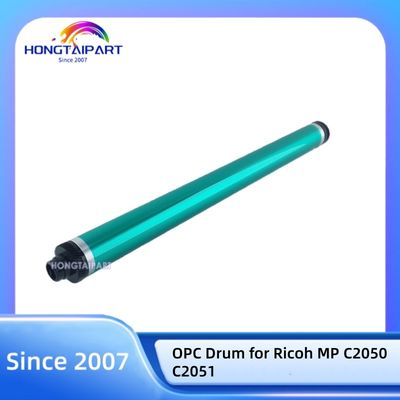 satın al Ricoh MP C2050 C2051 için Orijinal ve Uyumlu OPC Davul çevrimiçi üretim