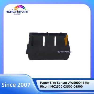 satın al Original Used Paper Size Sensor AW500046 for Ricoh IMC2500 C3500 C4500 and Xerox D95 D110 D125 D136 4110 4112 4127 çevrimiçi üretim