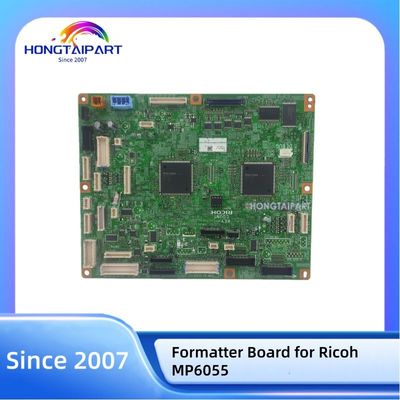 satın al 220V Formatter Board D2895113 for Ricoh MP6055 Printer Main Board with Neutral Packing çevrimiçi üretim