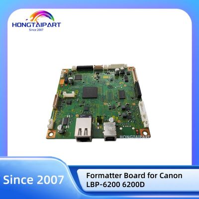 satın al Original Compatible Formatter Board for Canon LBP-6200 6200D with Neutral Packing and DHL Shipping çevrimiçi üretim