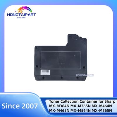 satın al Toner Collection Container MX-560HB CBOX-0213DS51 for Sharp MX-M364N MX-M365N MX-M464N MX-M465N MX-M564N MX-M565N çevrimiçi üretim