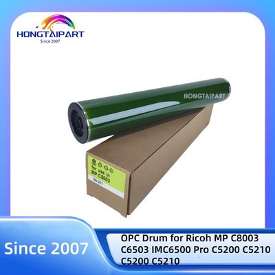 satın al OPC Drum for Ricoh MPC8003 C6503 IMC6500 Pro C5200 C5210 C5200 C5210 çevrimiçi üretim