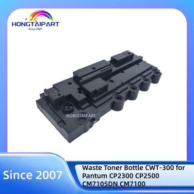 satın al Waste Toner Bottle CWT-300 for Pantum CP2300 CP2500 CM7105DN CM7100 çevrimiçi üretim