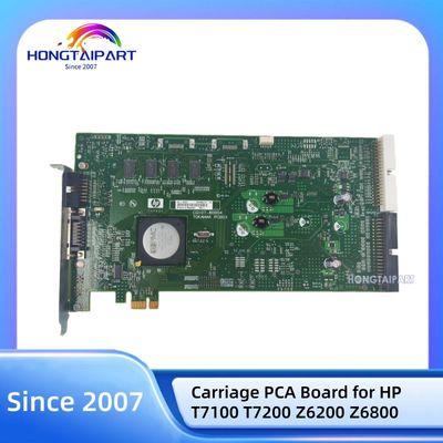 satın al Taşıyıcı PCA Kartı CQ111-60002 HP T7100 T7200 Z6200 Z6800 için çevrimiçi üretim
