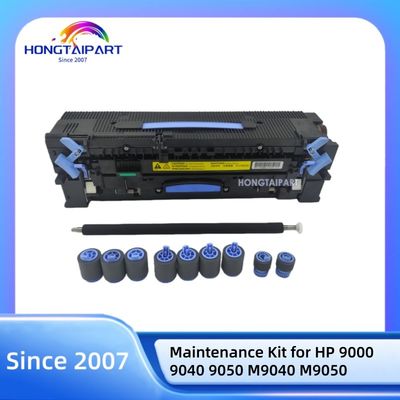 satın al 220V Maintenance Kit C2H57-67901 C9153A-220V C9152A Compatible with HP 9000 9040 9050 M9040 M9050 Fuser Assembly Unit çevrimiçi üretim