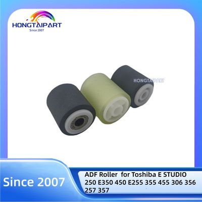 satın al ADF Roller 6LE502970 6LE502960 Toshiba E STUDIO 250 E350 450 E255 355 455 306 356 257 357 için çevrimiçi üretim