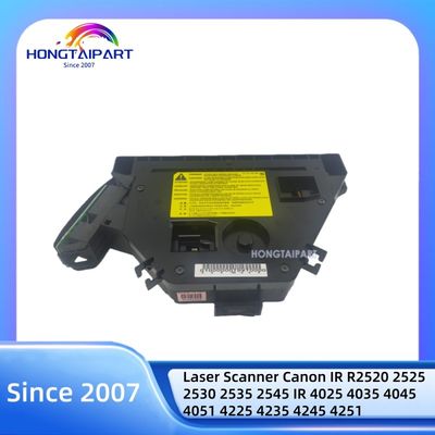 satın al Canon IR R2520 2525 2530 2535 2535 2545 IR 4025 4035 4045 4051 4225 4235 4245 4251 için lazer tarayıcısı FM3-9351 FM3-9352 çevrimiçi üretim