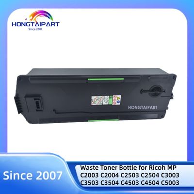 satın al Orijinal Ambalaj Atık Toner Şişesi D2426400 416890 Ricoh MP C2003 C2004 C2503 C2504 C3003 C3503 C3504 C4503 C4504 C5003 C5503 C6003SP C6004 için çevrimiçi üretim
