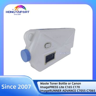 satın al Waste Toner Bottle FM1-P094-020 FM1-P094-010 FM1-P094-000 FM0-4545-000 FM4-5696-010 FM4-5696-000 WT-204 for Canon ImagePRESS Lite C165 C170 ImageRUNNER ADVANCE C7055 C7065 C7260E C7270 C7565i C7570i çevrimiçi üretim