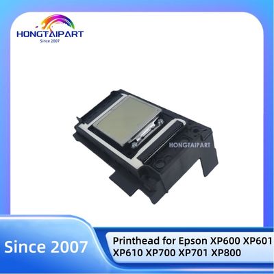 satın al Printhead for Epson XP600 XP601 XP610 XP700 XP701 XP800 çevrimiçi üretim