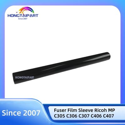 satın al Ricoh MP C305 C306 C307 C406 C407 için Fuser Film Kol FM-092 Sabitleme Film Kolu Fuser Kayış Yedek Parçaları HONGTAIPART çevrimiçi üretim