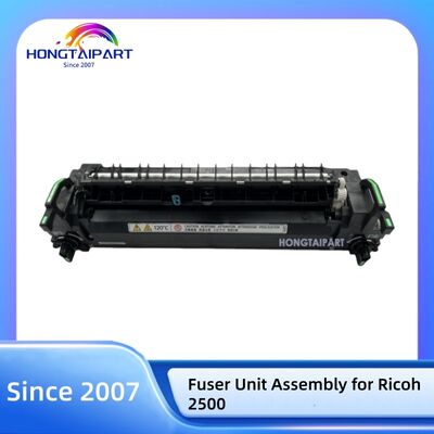 satın al Fuser Unit Assembly for Ricoh 2500 Printer Spare Parts HONGTAIPART çevrimiçi üretim