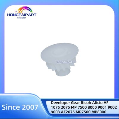 satın al Developer Gear 15T AB01-3749 AB013749 for Ricoh Aficio AF 1075 2075 MP 7500 8000 9001 9002 9003 AF2075 MP7500 MP8000 MP9001 MP9002 çevrimiçi üretim